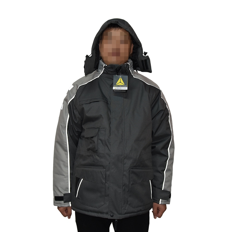 代爾塔405423防寒服圖3