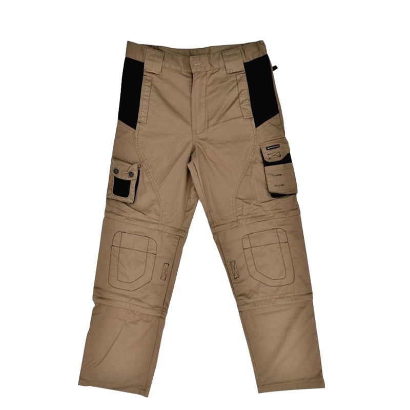 代爾塔405333防寒服褲子圖2