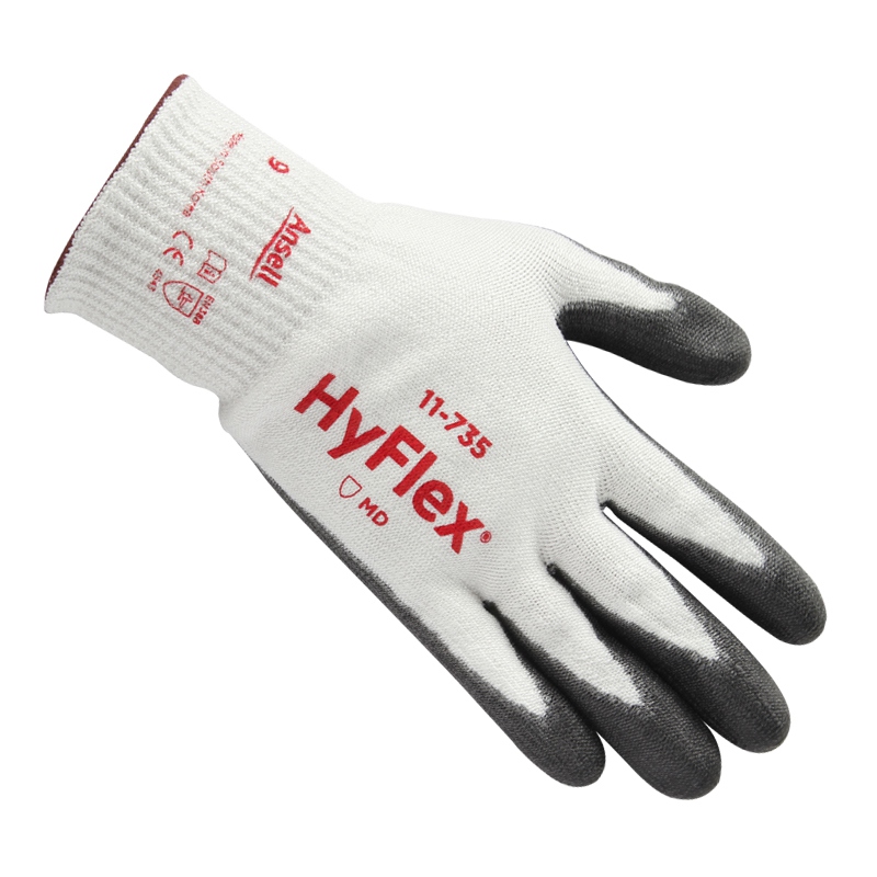 安思爾11-735防割手套圖2