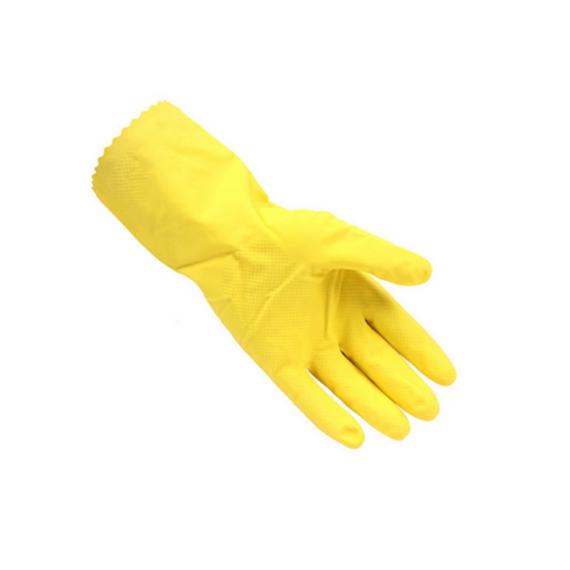 安思爾3761天然橡膠手套圖1