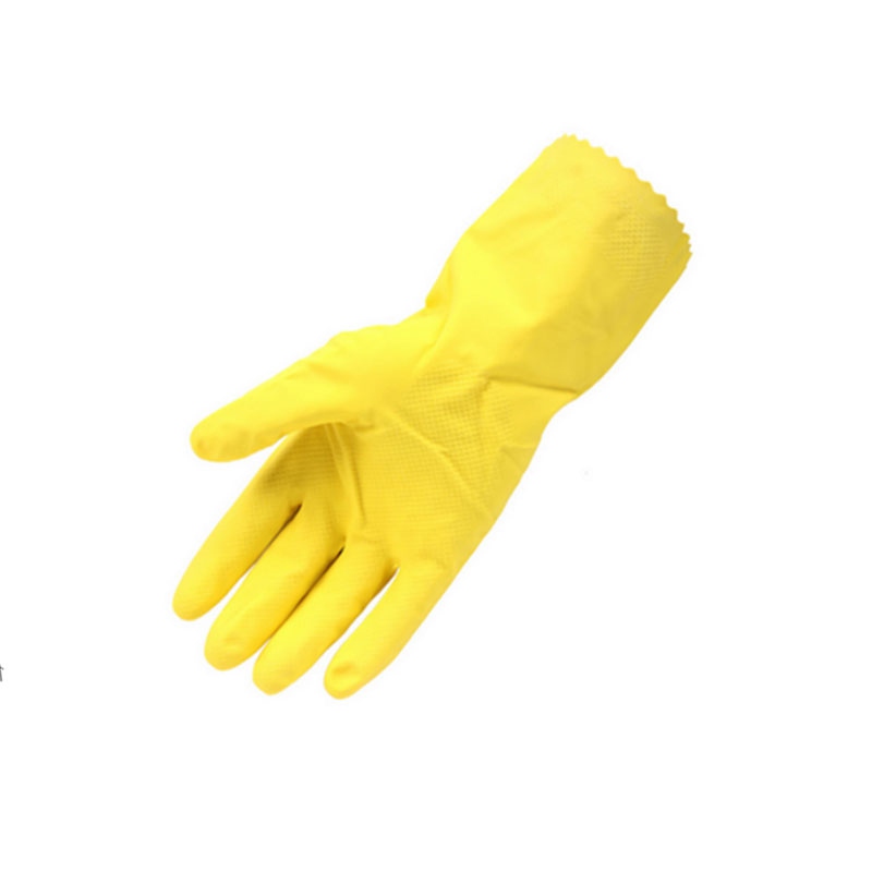 安思爾3761天然橡膠手套圖2