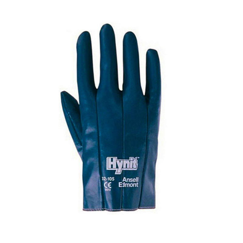 安思爾32-105丁腈手套圖3