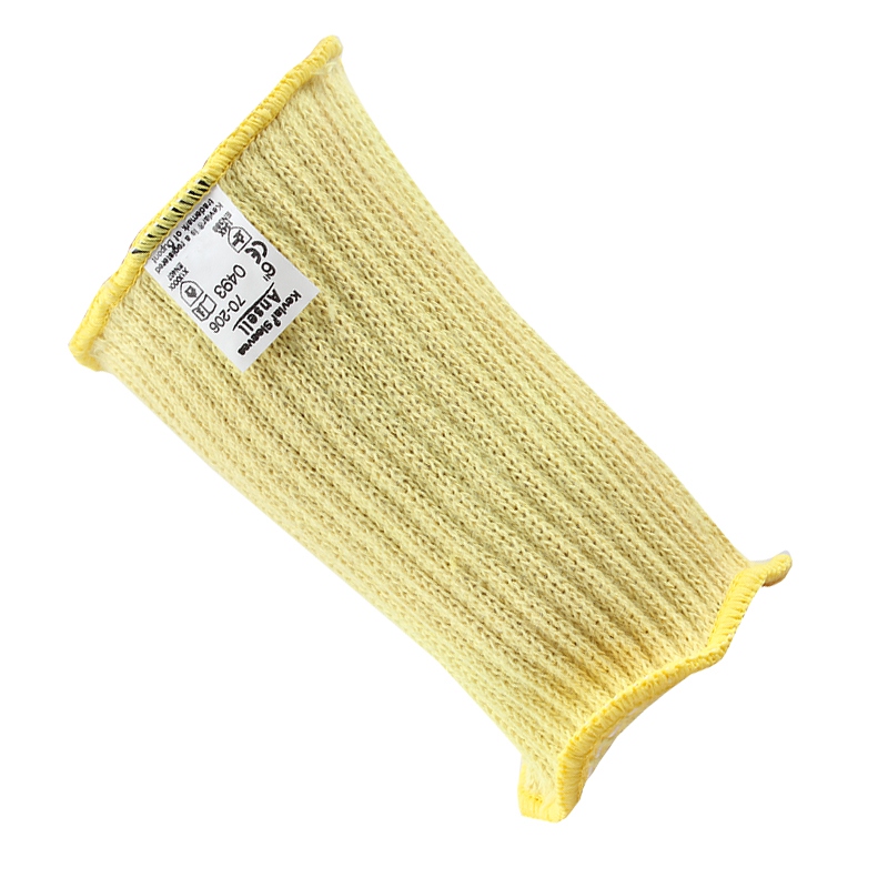 安思爾70-206防割護臂圖3