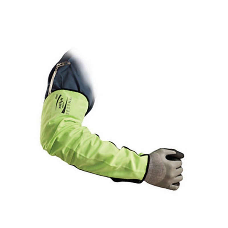 安思爾11-200針織防割套袖圖2