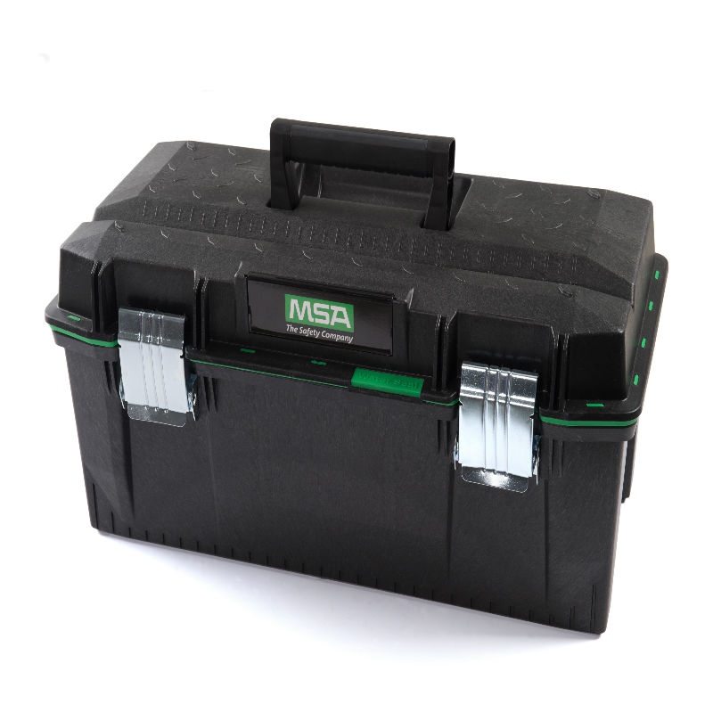 梅思安10170086供氣式長(zhǎng)管呼吸器圖5