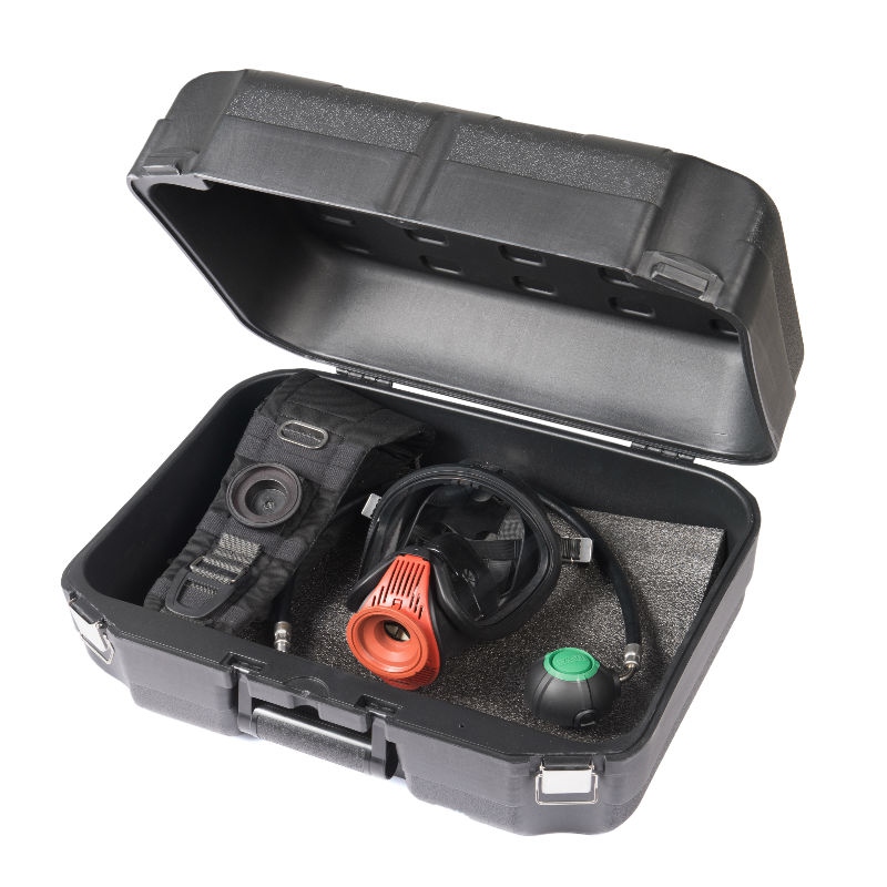 梅思安10172259-SP長(zhǎng)管呼吸器肩帶組件圖2