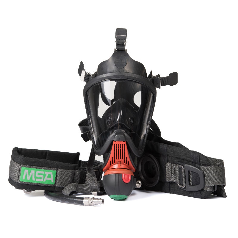 梅思安10172259-SP長(zhǎng)管呼吸器肩帶組件圖3