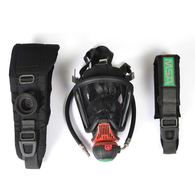 梅思安10175683長(zhǎng)管呼吸器圖3