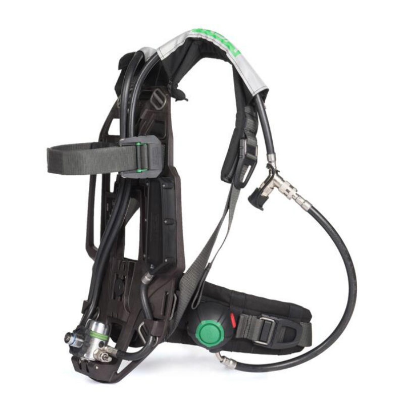 梅思安10176286 AG2100正壓式空氣呼吸器圖1       