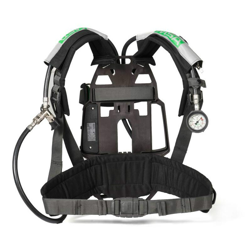 梅思安10176319 AG2100智能空氣呼吸器 圖2