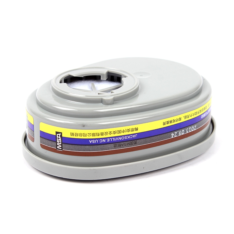 梅思安10120744濾毒盒圖1