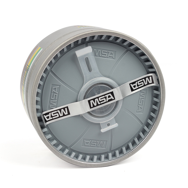 梅思安10097996-CN濾毒罐圖1