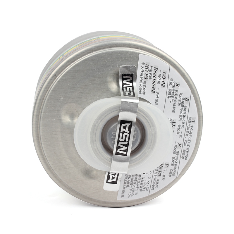 梅思安10097996-CN濾毒罐圖2