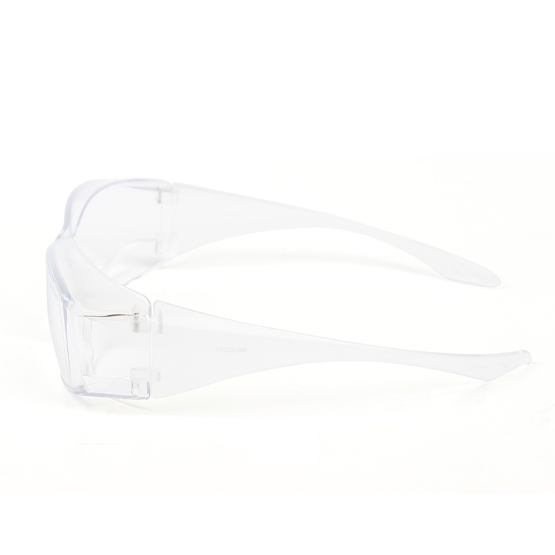 梅思安10147391防護(hù)眼鏡圖2