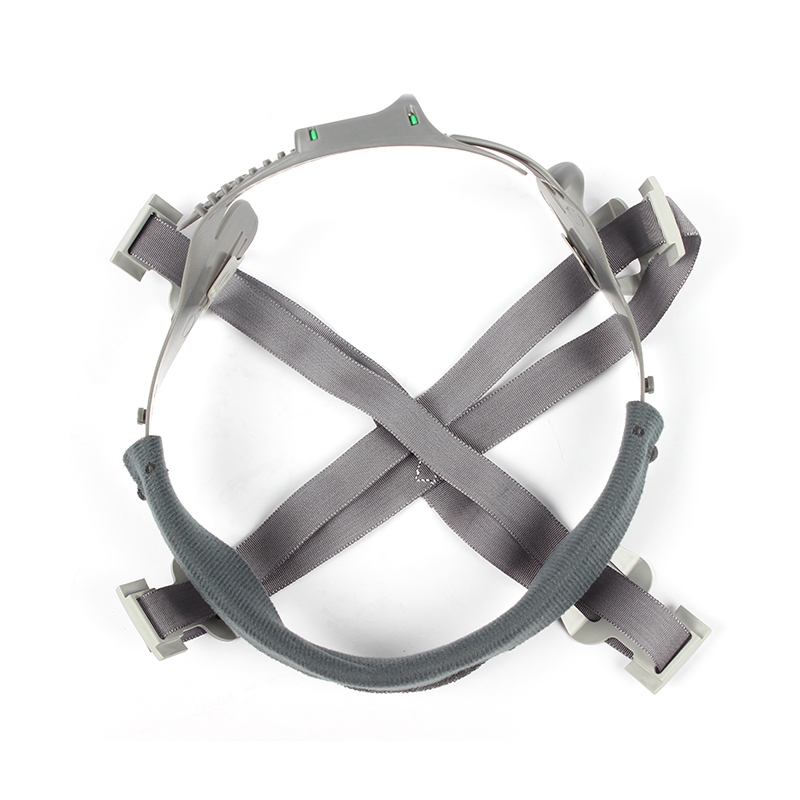 梅思安10146323安全帽一指鍵帽襯圖3