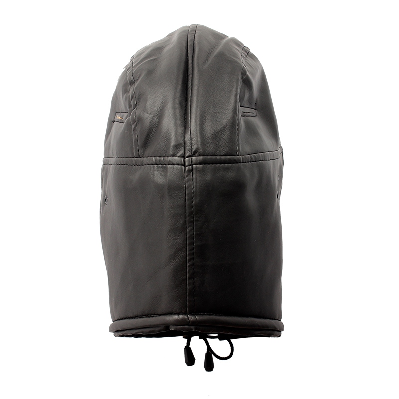 梅思安3529284冬用頭套圖3