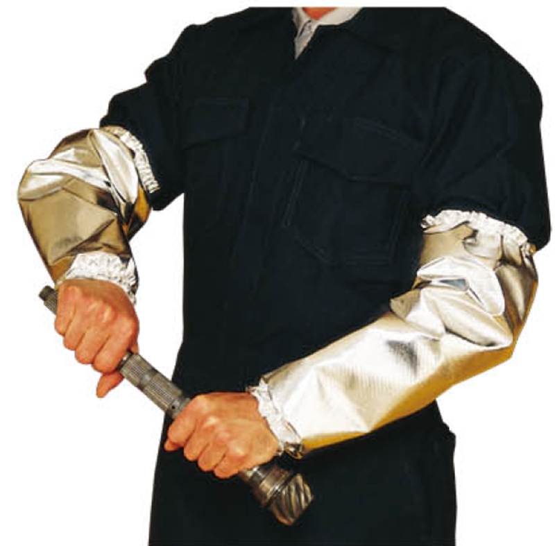 雷克蘭336-18隔熱袖套圖1