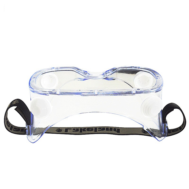 雷克蘭G1510AF防霧護(hù)目鏡圖1