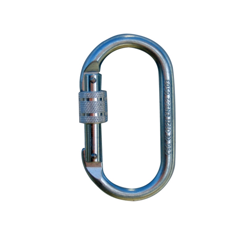 3M凱比特AJ501螺紋鎖緊安全鉤圖1