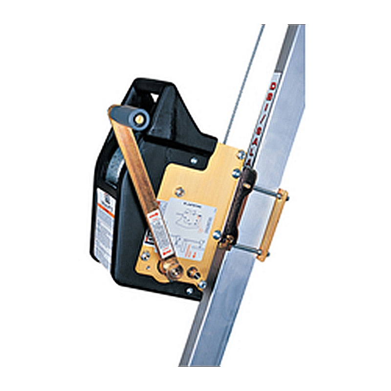 3M凱比特8102009 27米鍍鋅鋼鋼纜絞盤(pán)圖1