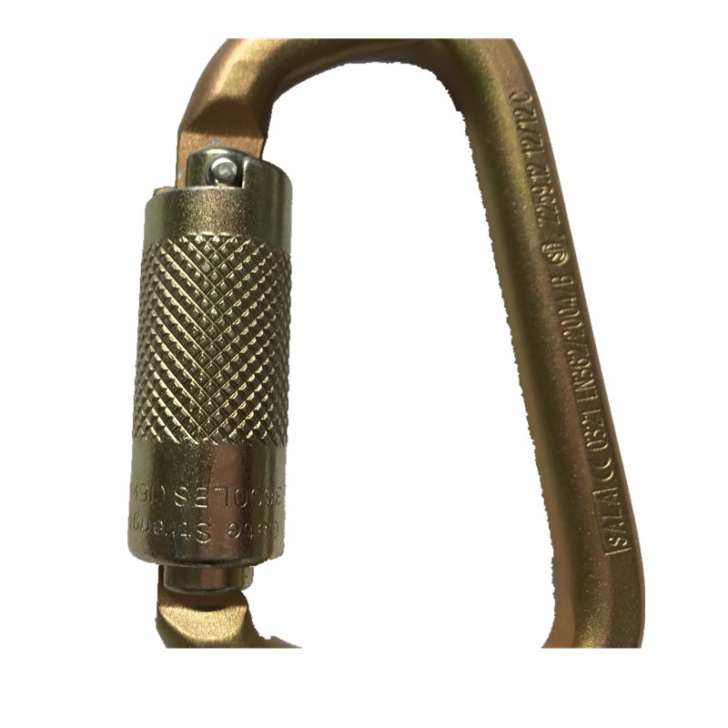 3M凱比特2000112自動(dòng)鎖緊安全鉤圖2