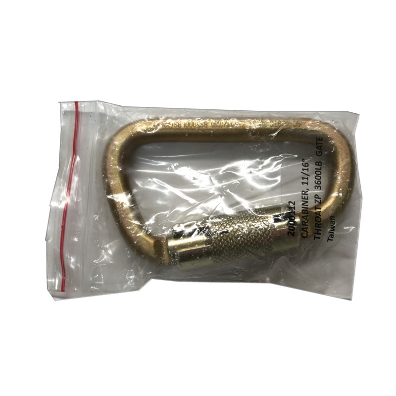 3M凱比特2000112自動(dòng)鎖緊安全鉤圖3