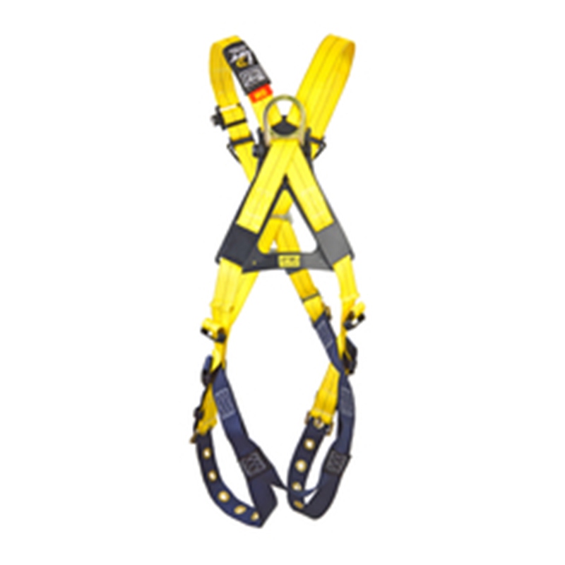 3M凱比特1102950SALA Delta交叉式高空安全帶圖2