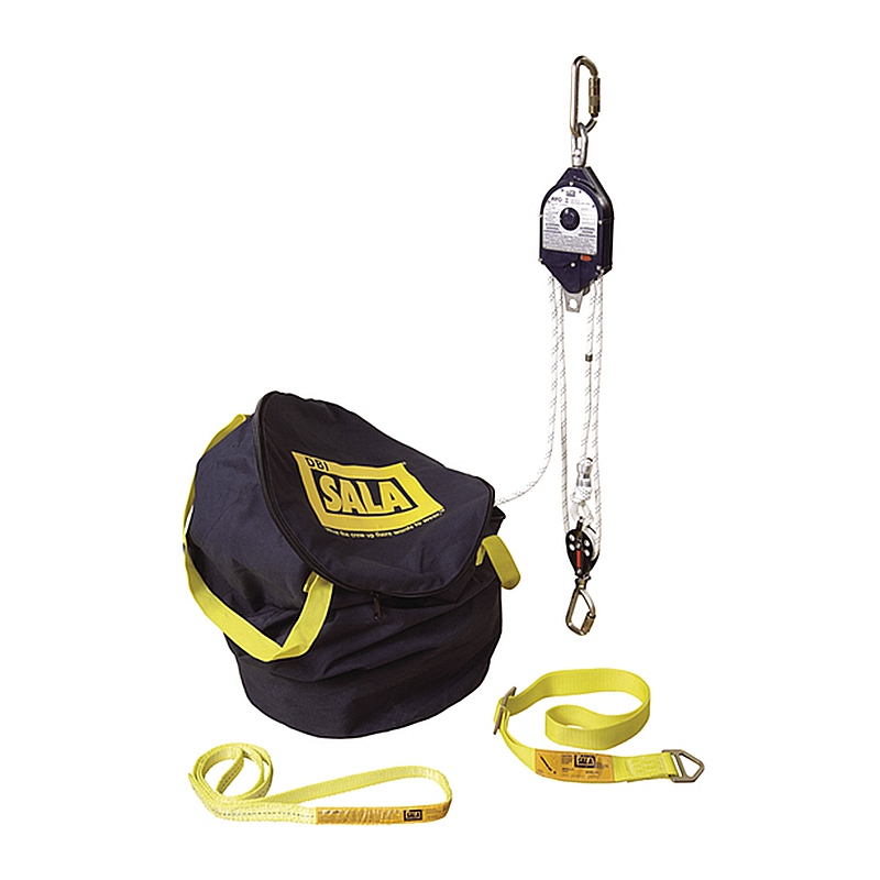 3M凱比特3600100 RPD救援定位設(shè)備圖2