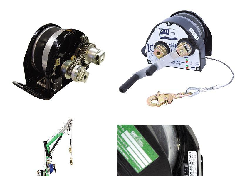 3M凱比特8518560 18米數(shù)字絞盤圖1