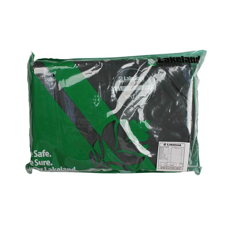 雷克蘭NPG135輕型PVC防化服圖3