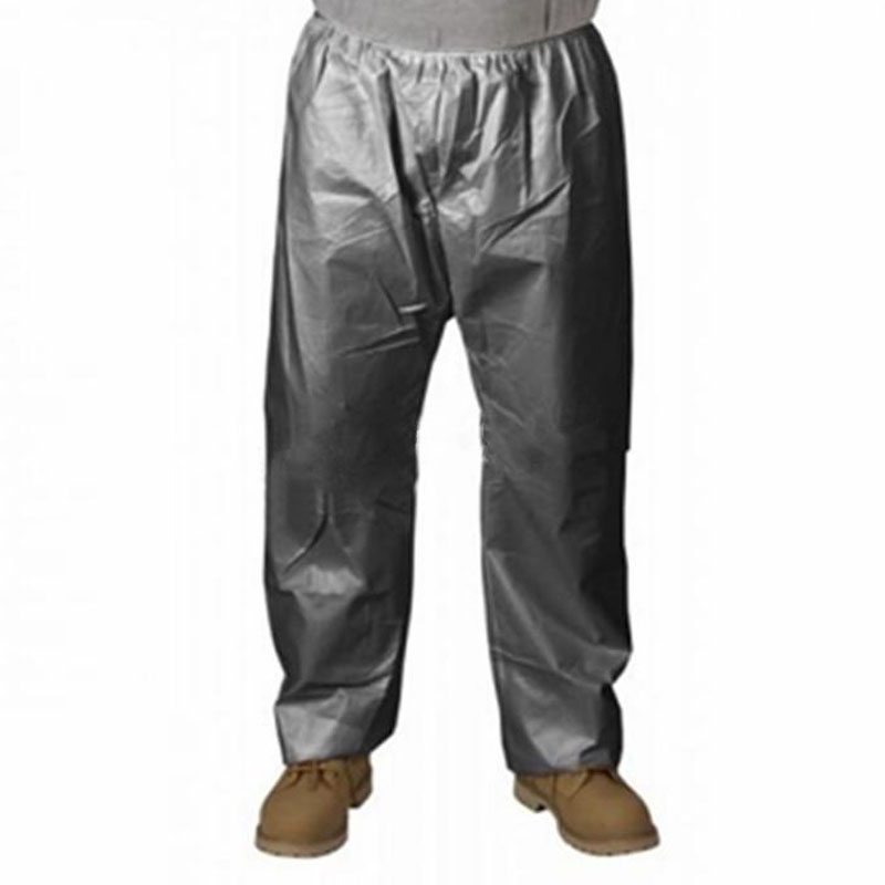 雷克蘭C3T-A301凱麥斯3分體防化服褲子圖1